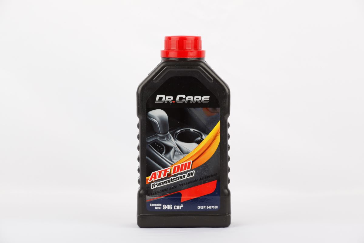 ACEITE HIDRAULICO DR CARE DEXRON