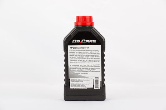 ACEITE HIDRAULICO DR CARE DEXRON