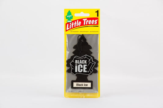 Ambientador Little Black Ice