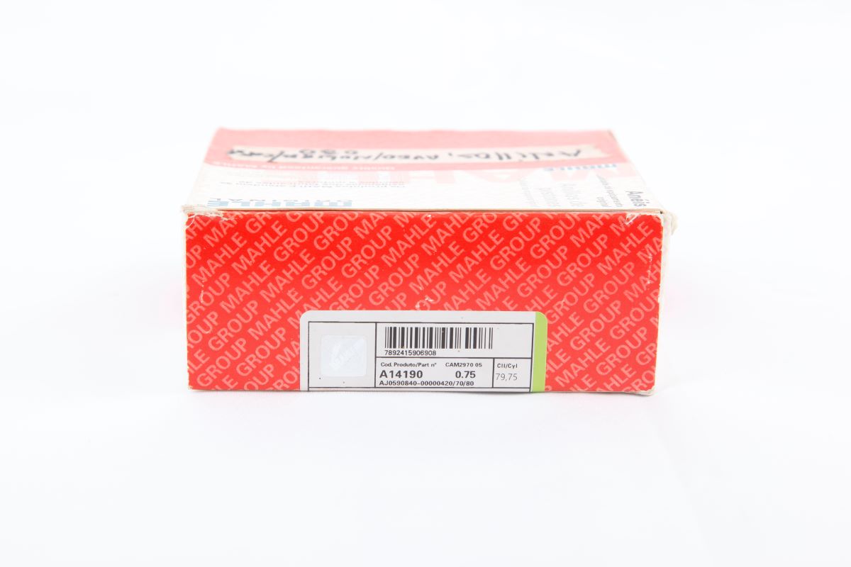 ANILLOS AVEO NUBIRA CORSA 030 0 75
