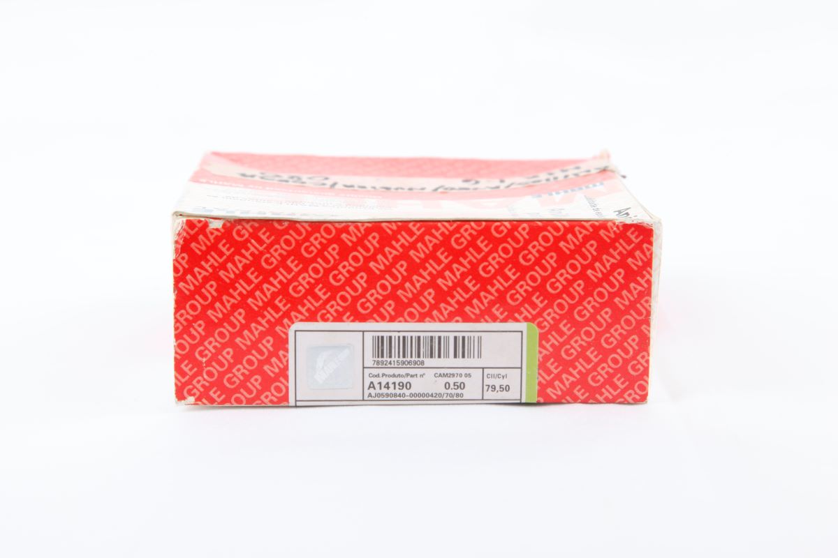 ANILLOS AVEO NUBIRA CORSA MTR 020 050