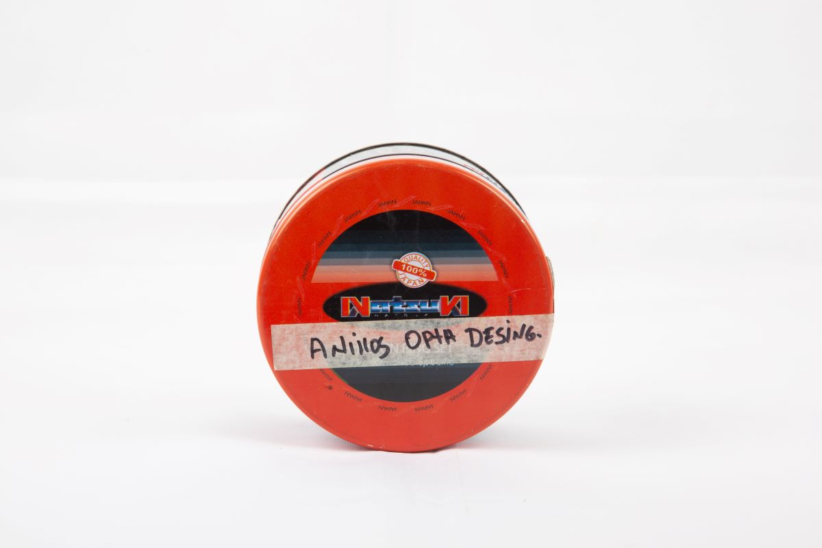 ANILLOS OPTRA DESING 0 10