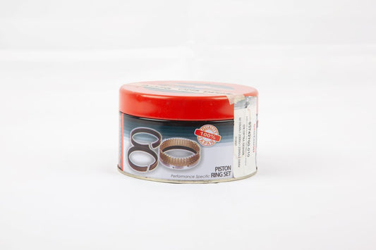 ANILLOS OPTRA DESING 0 10
