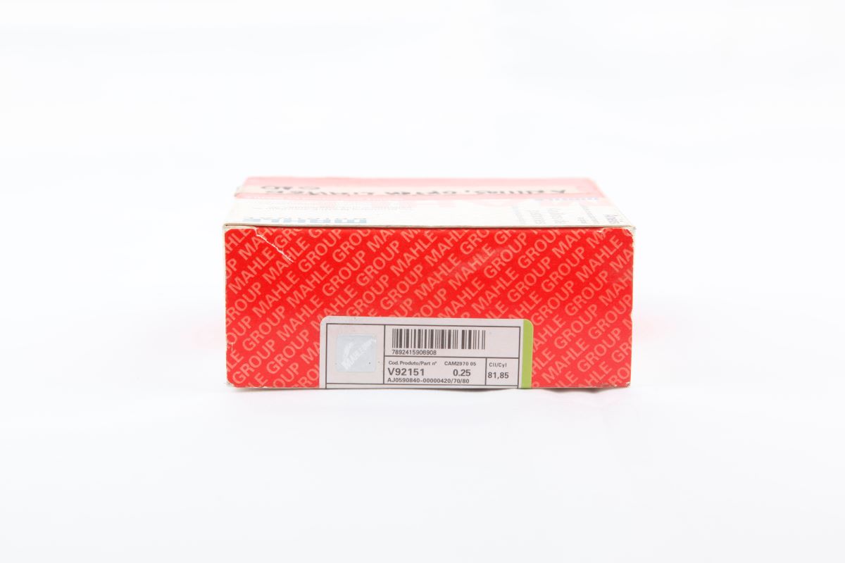 ANILLOS OPTRA LIMITED 1 8 0 10