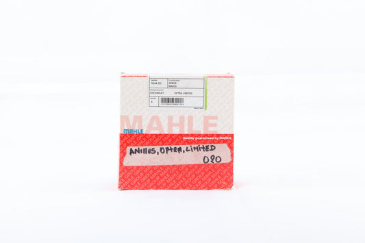 ANILLOS OPTRA LIMITED 020