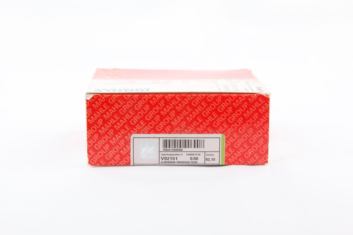 ANILLOS OPTRA LIMITED 020