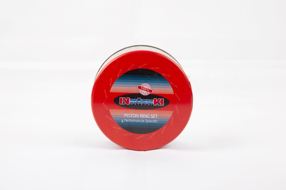 ANILLOS PARA PISTON RING 5 CHEV OPTRA LTD MTR 1.8 MED 0.30