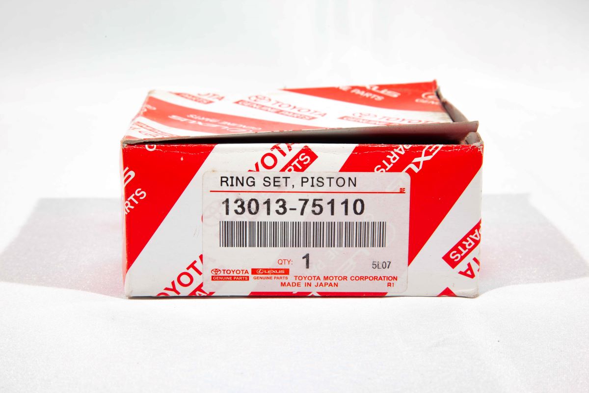ANILLO PARA HILUX HIACE 2 7 0 50 2TRFE
