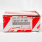 ANILLO PARA CORREDOR KAVAK 4 0 0 50 1GRFE