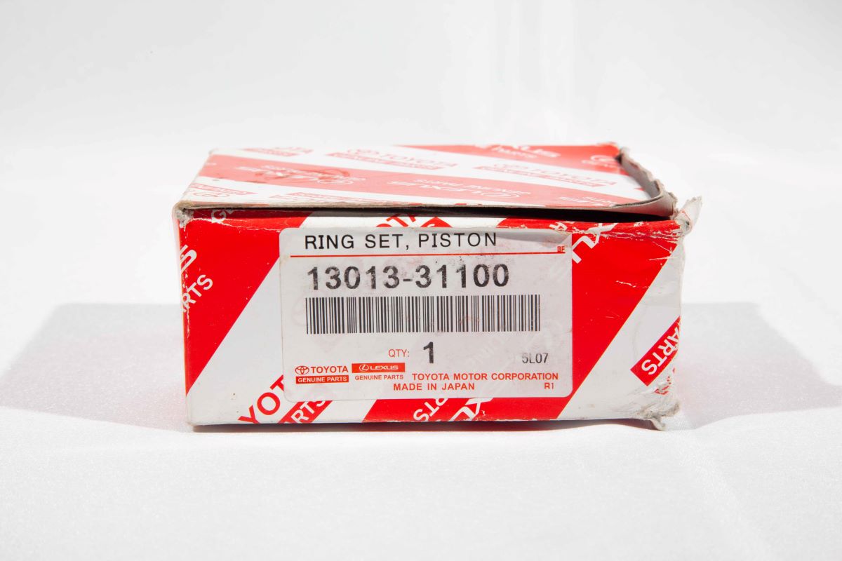ANILLO PARA CORREDOR KAVAK 4 0 0 50 1GRFE