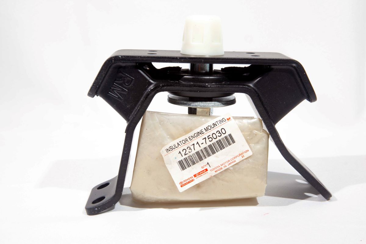 BASE DE CAJA TOYOTA MERU, PRADO, 4RUNNER 2000-2002
