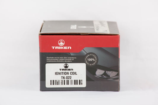 BOBINA RENAULT CLIO 02 06 MTR 1 4 KAM 600 06 12