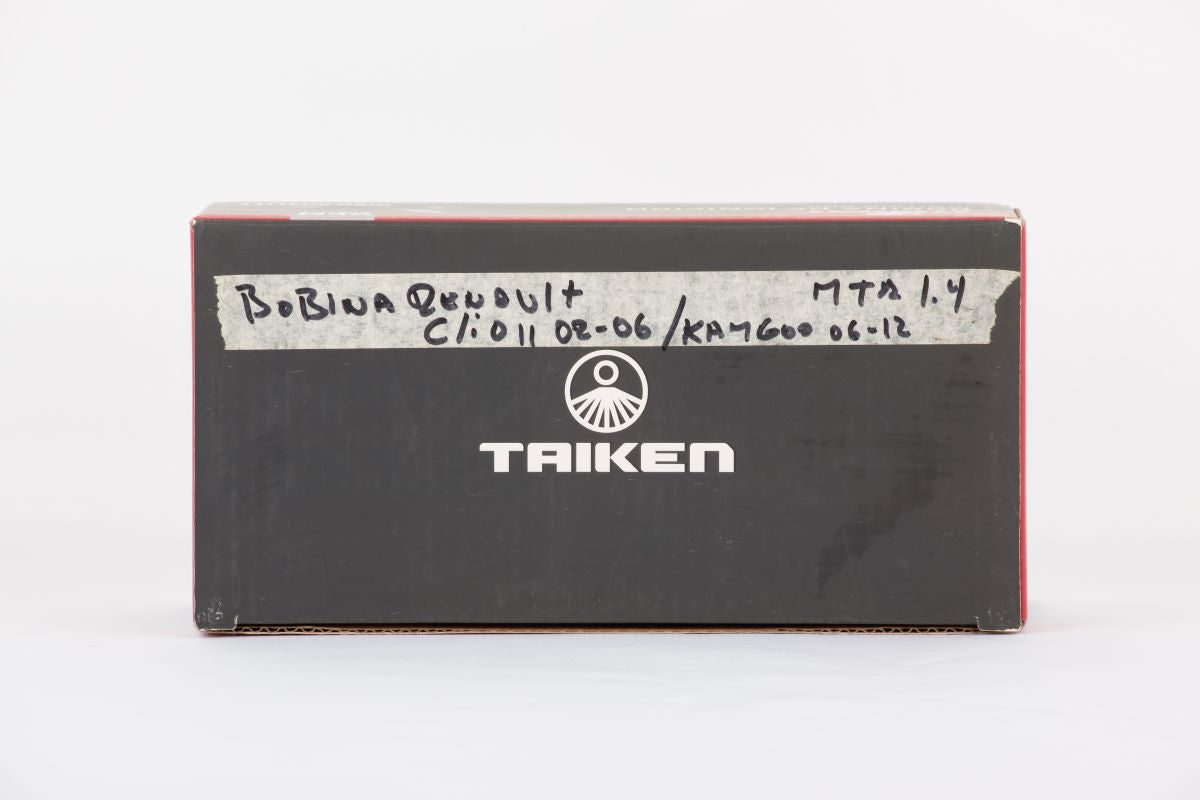 BOBINA RENAULT CLIO 02 06 MTR 1 4 KAM 600 06 12