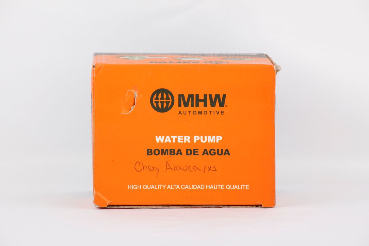 BOMBA DE AGUA CHERY ARAUCA X1