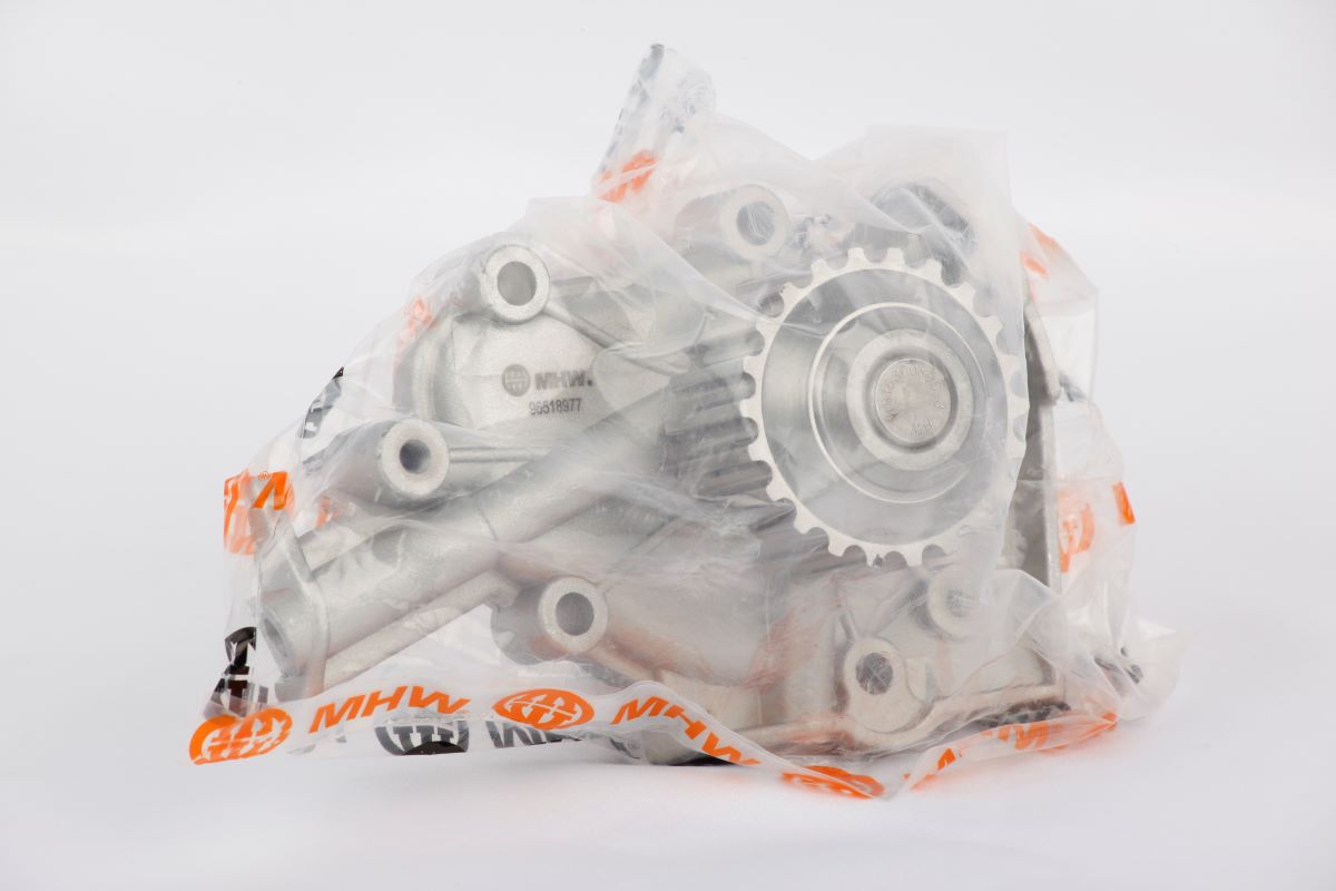 BOMBA DE AGUA CHEV SPARK MATIZ