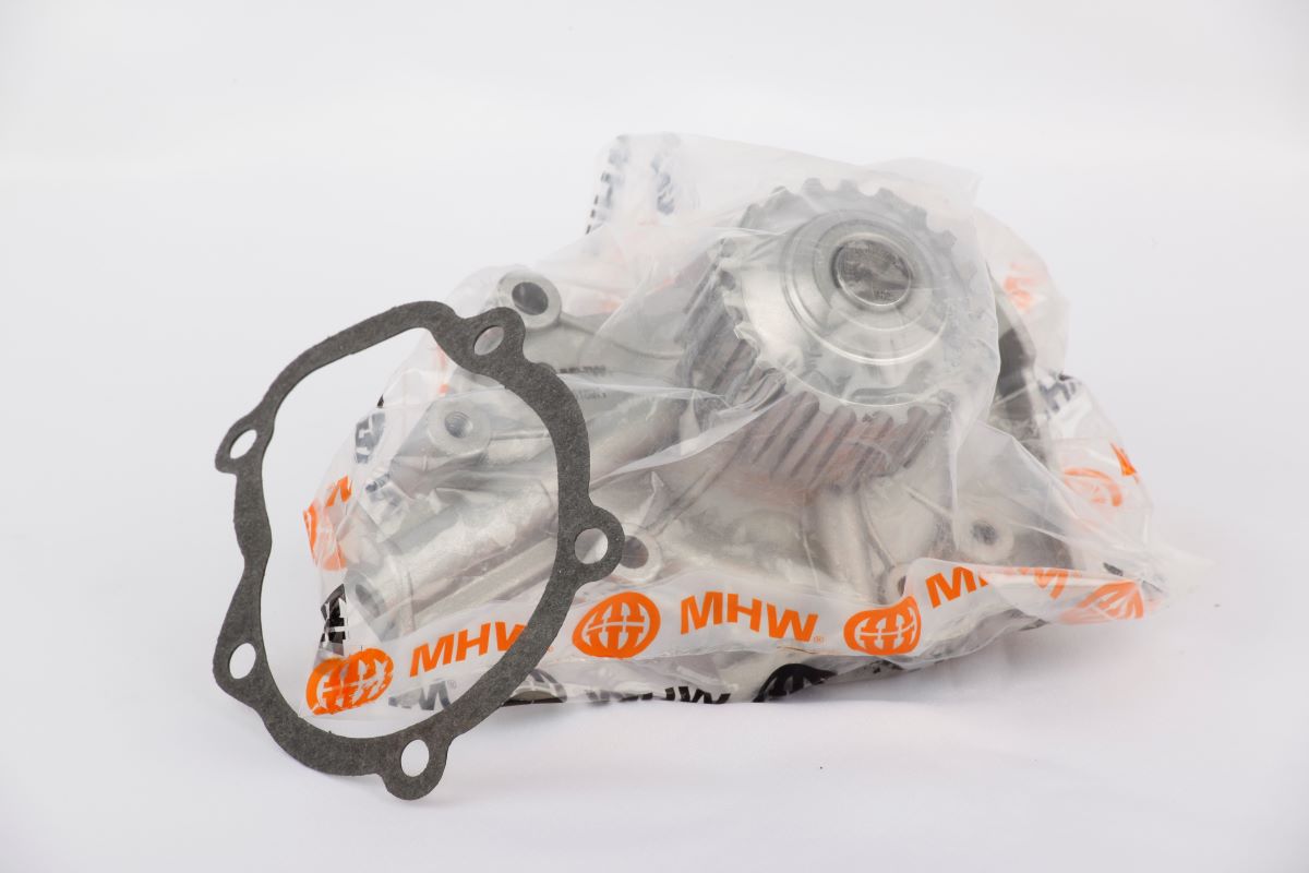 BOMBA DE AGUA CHEV SPARK MATIZ