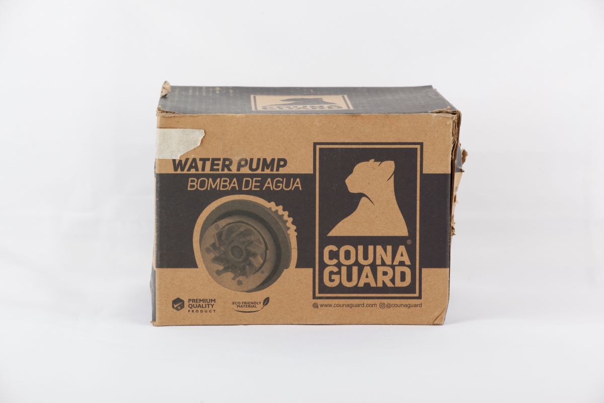 BOMBA DE AGUA CLIO SIMBOL MAGANE