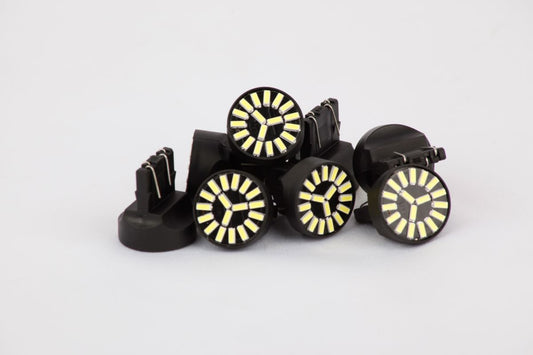 BOMBILLOS LED 2BLE CONTACTO