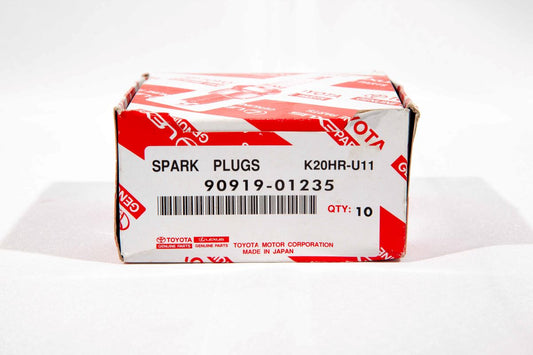 BUJIA 4RUNNER FORTUNER KAVAK FJ 4.0 1GR