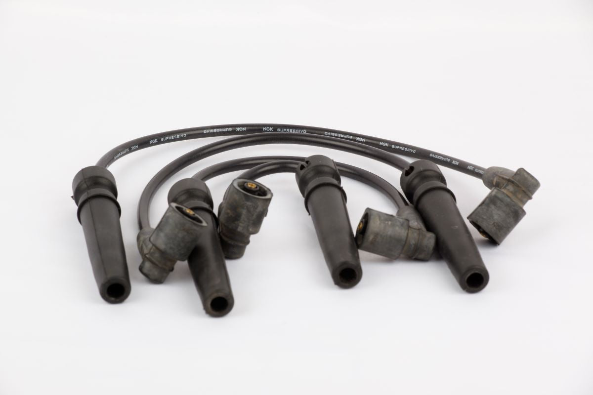 CABLE BUJIAS AVEO 05-15 MOTOR 1.6