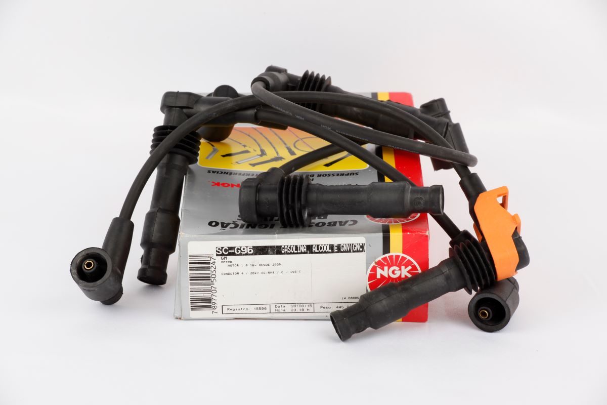CABLE BUJIAS OPTRA LIMITED MOTOR 1.8-4 CILI