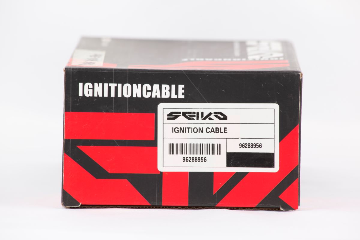 CABLE BUJIAS SPARK