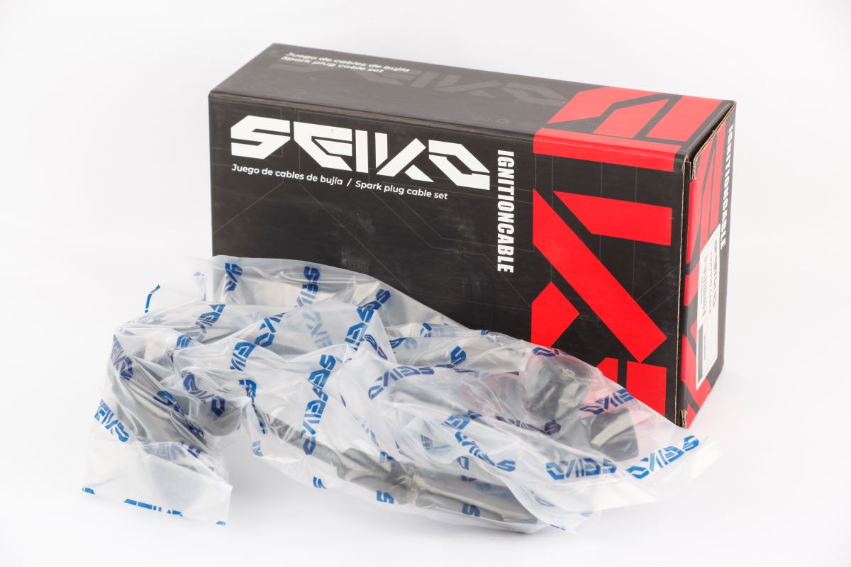 CABLE BUJIAS SPARK
