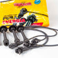 CABLES BUJIA SET TO MERU 4C M2.7 05-08