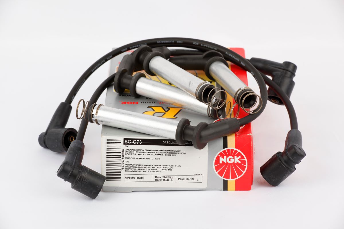 CABLE BUJIAS CORSA 97-06 MOTOR 1.3 1.4 1.6