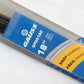 CEPILLO LIMPIA PARABRISAS GAUSS GP0018C 450MM 18¨