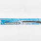 CEPILLO LIMPIA PARABRISAS WATERPOOL 400MM 16´