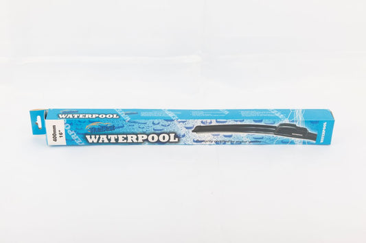 CEPILLO LIMPIA PARABRISAS WATERPOOL 400MM 16´