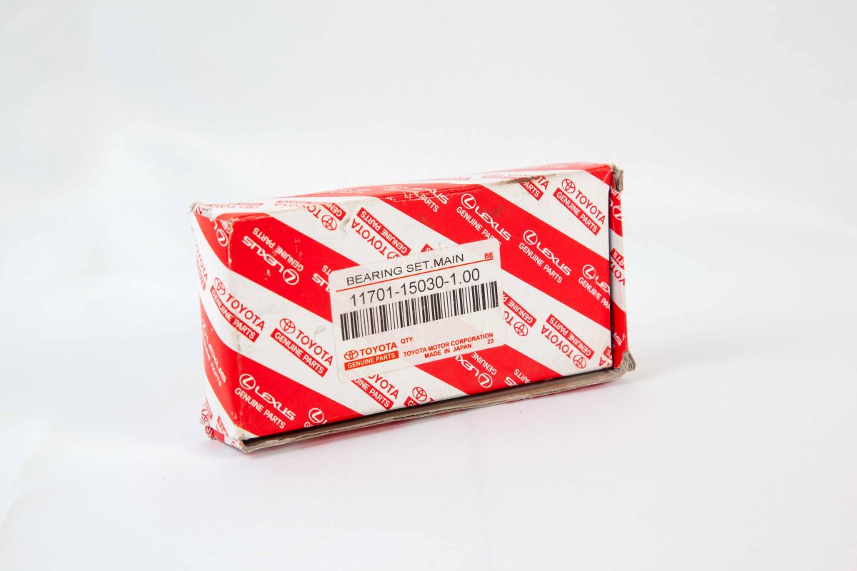 CONCHA BANCADATO COROLLA 90-02 1.6 1.8 100 2