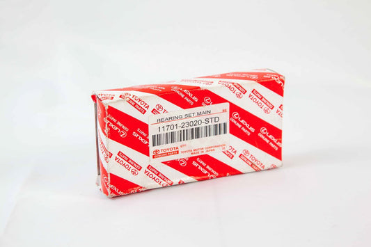 CONCHA BANCADA TO TERIOS STD K3,2SZ
