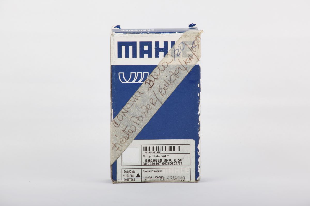 CONCHA BIELA FIESTA POWER BALITA KA 0.50