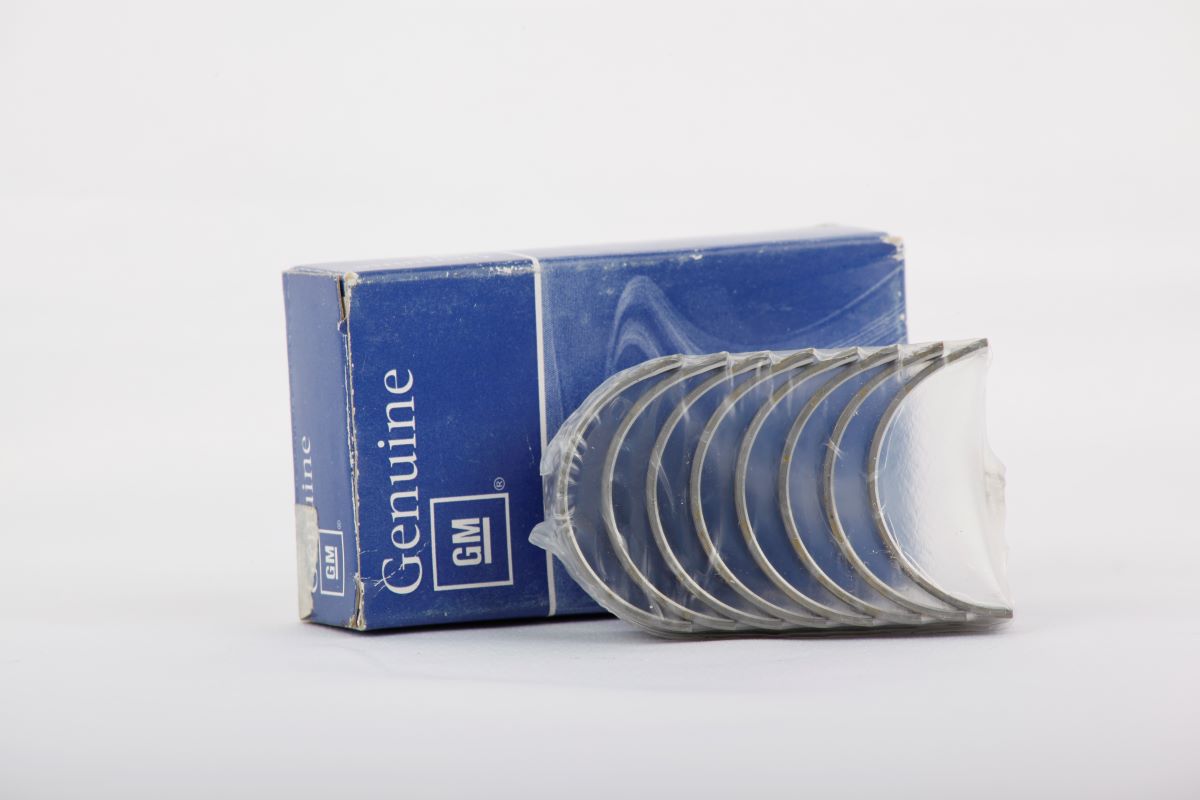 CONCHA BIELA SPARK 0.25-0.10