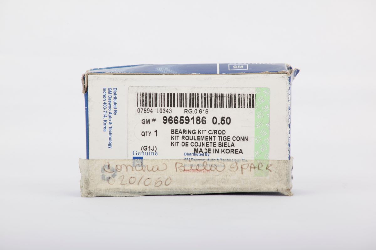 CONCHA BIELA SPARK 0.50-0.20