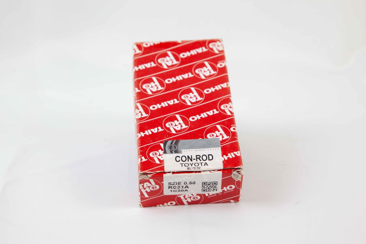 CONCHA BIELA TO 2F-SAMURAY-FJ40 0.50