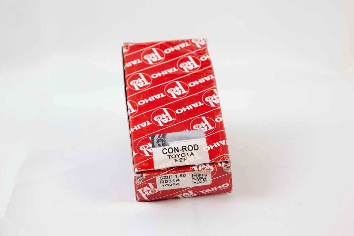 CONCHA BIELA TO 2F-SAMURAY-FJ40 1.50