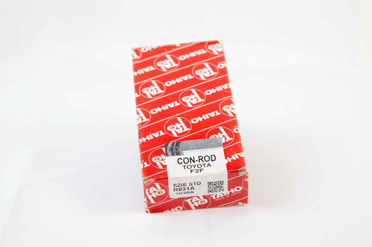 CONCHA BIELA TO 2F-SAMURAY-FJ40 STD
