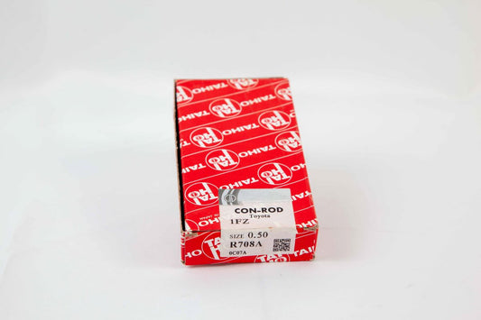 CONCHA BIELA TO MACHITO-AUTANA 4.5 0.50
