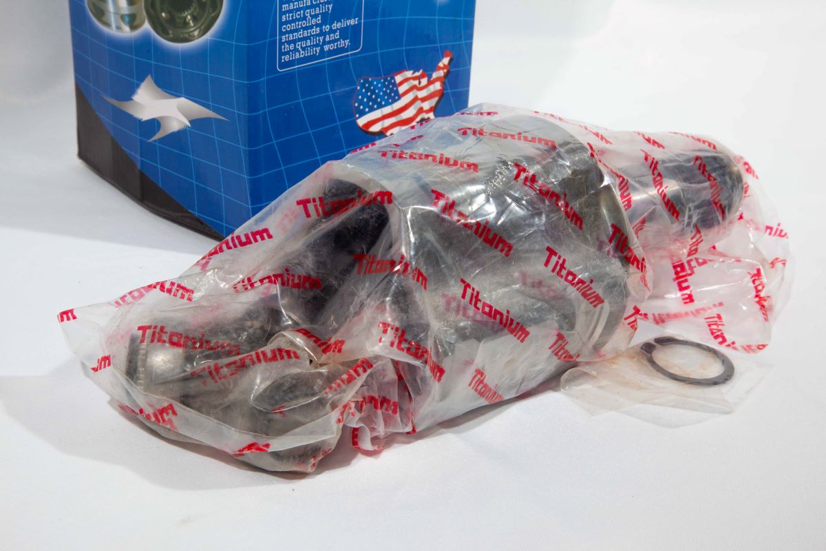 COPAC TRICE TO HILUX. FURTUN-4R 29X30X47