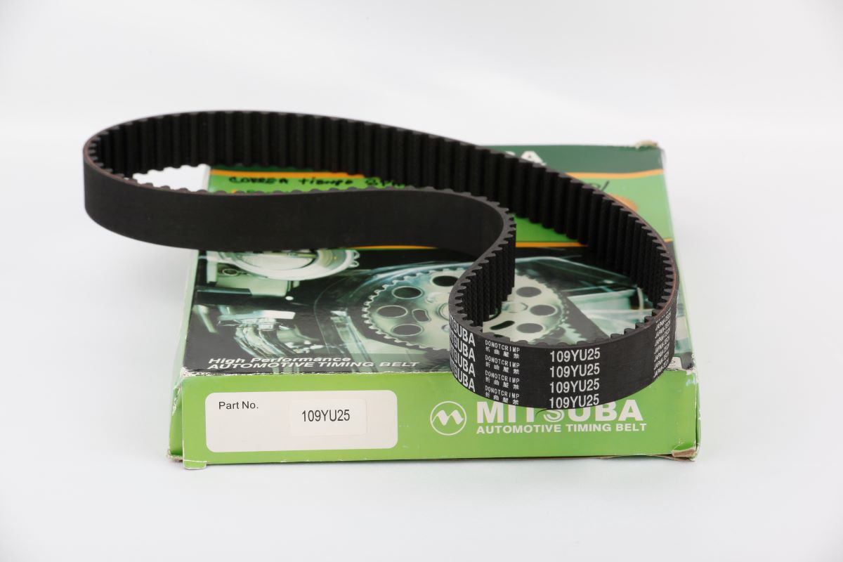 CORREA DE TIEMPO SPARK NOMADA MITSUBA COD. 109YU25