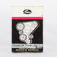 CORREA DE TIEMPO TERIOS 1.3 93 DIENTES GATES COD. 8595-0076