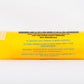 CUERO KANEBO GRANDE AMARILLO FAST COD. 6457-FD