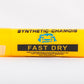 CUERO KANEBO GRANDE AMARILLO FAST COD. 6457-FD