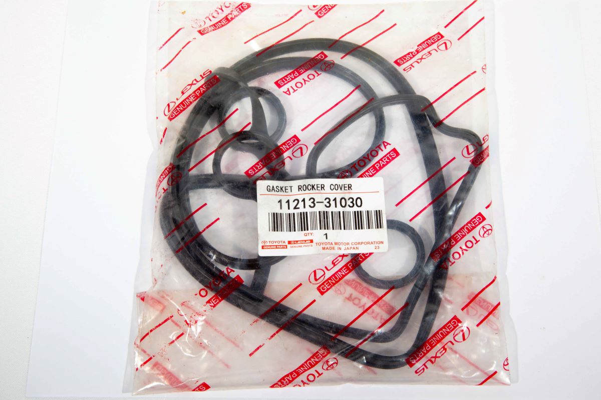 EMPACADURA TAPA VALVULA 4RUNNER FORTUNER KAVAK 4.0 1GR 2