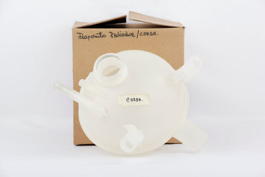 ENVASE RADIADOR DEPOSITO DE AGUA CORSA