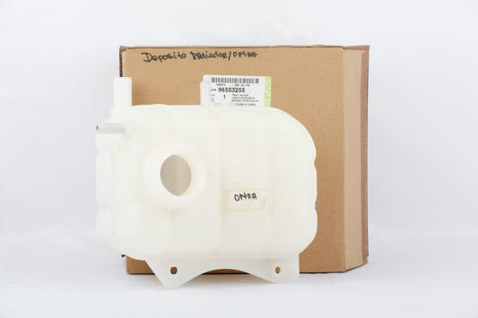 ENVASE RADIADOR DEPOSITO DE AGUA OPTRA