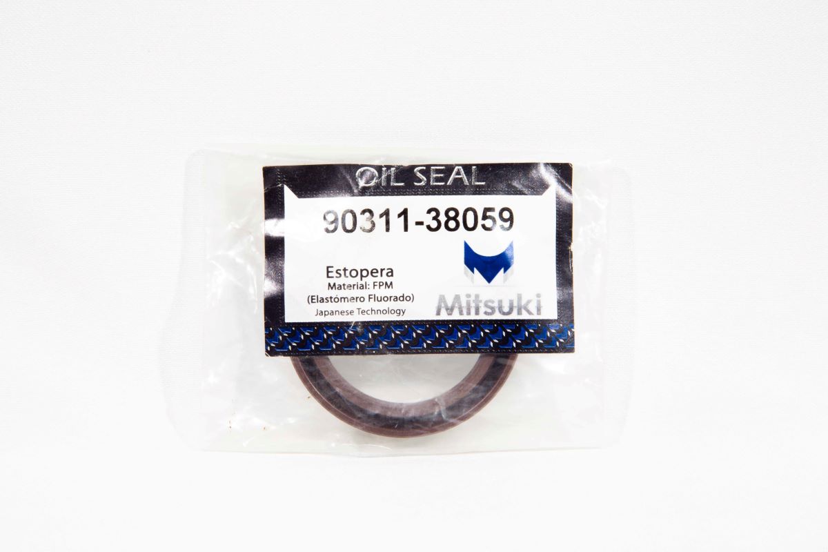 ESTOPERA CIG DELTTO COROLLA NEW SENSACION 2